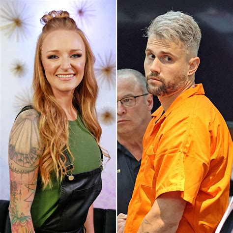 maci bookout ex ryan|ryan edwards bookout.